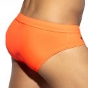 ES Collection Slip de Bain Neon Orange Fluo