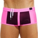 Modus Vivendi Boxer de Bain Stardust Rose