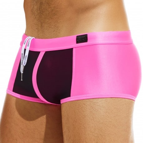 Modus Vivendi Stardust Swim Trunks - Pink