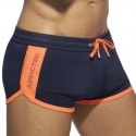 Addicted Sexy AD Shorts - Navy