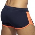 Addicted Sexy AD Shorts - Navy