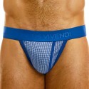 Modus Vivendi Country Tanga Briefs - Blue