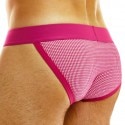 Modus Vivendi Country Tanga Briefs - Fuchsia