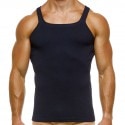 Modus Vivendi Organic Tank Top - Black