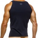 Modus Vivendi Organic Tank Top - Black