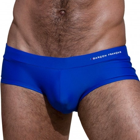 Swim Briefs - Royal