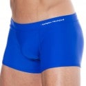 Garçon Français Swim Trunks - Royal