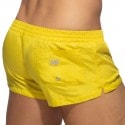 Addicted Basic Mini Swim Short - Yellow