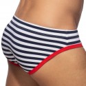 Addicted Sailor Swim Briefs - Red