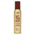 BT Cosmetics Jet Set Sun Instant Self-Tanning Mousse - 150 ml