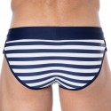 SKU Swim Briefs - Sailor