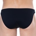 SKU Slip de Bain Bikini Noir