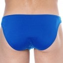 SKU Bikini Swim Briefs - Royal