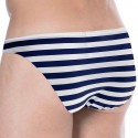 SKU Bikini Swim Briefs - Sailor