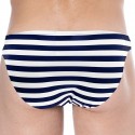 SKU Bikini Swim Briefs - Sailor