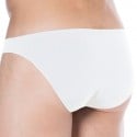 SKU Bikini Swim Briefs - White