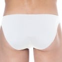 SKU Bikini Swim Briefs - White