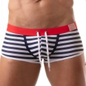 TOF Paris Iconic Swim Trunks - Sailor