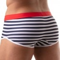 TOF Paris Iconic Swim Trunks - Sailor