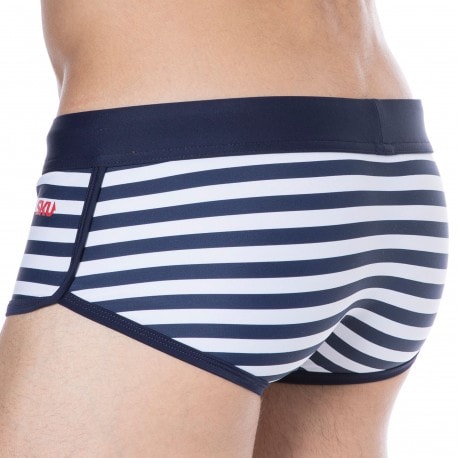 SKU Swim Trunks - Sailor