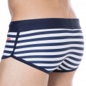 SKU Swim Trunks - Sailor