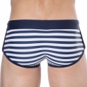 SKU Swim Trunks - Sailor