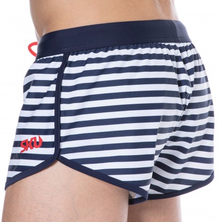 SKU Swim Shorts - Sailor