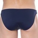 SKU Bikini Swim Briefs - Navy