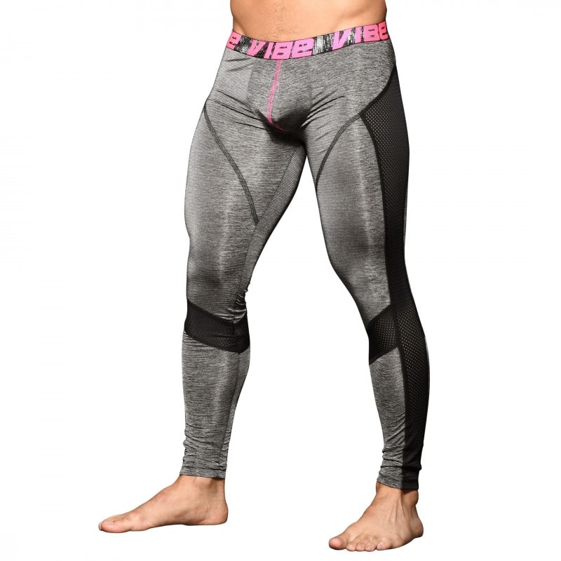 under armor mesh leggings