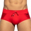 ES Collection Classic Swim Briefs - Red