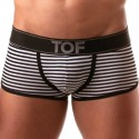 TOF Paris Sailor Trunks - Black