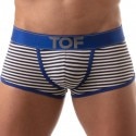 TOF Paris Sailor Trunks - Blue