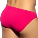 ES Collection Pique Swim Briefs - Fuchsia