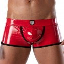 TOF Paris Vinyl Trunks - Red