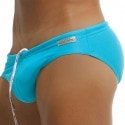 Modus Vivendi Classic Swim Briefs - Aqua