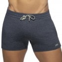 Addicted AD Plain Shorts - Navy