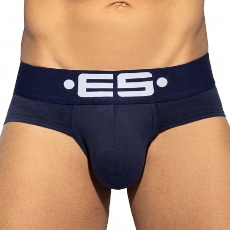 BRODDLE Mens Package and Butt Padded Underwear Enhancing Boxer