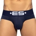 ES Collection Pack Up Wonder Briefs - Navy