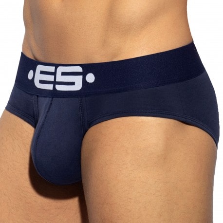 ES Collection Men s Front padded underwear INDERWEAR