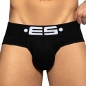 ES Collection Pack Up Wonder Briefs - Black