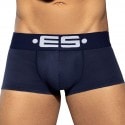 ES Collection Pack Up Wonder Trunks - Navy