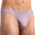 Olaf Benz RED 1201 Brazil Briefs - Lilac