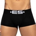 ES Collection Boxer WonderTrunk Pack Up Noir