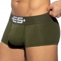 ES Collection Pack Up Wonder Trunks - Khaki