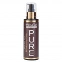 MégaTan Pure Natural Dry Tanning Oil - 140 ml