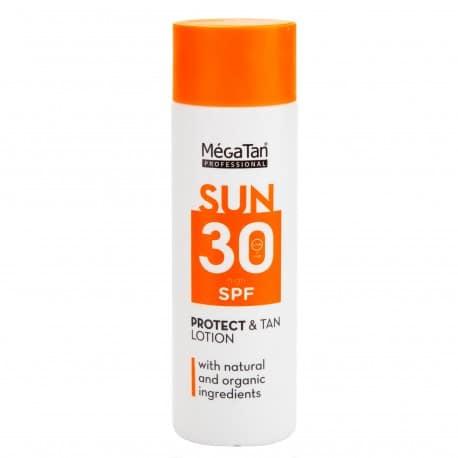 Sunscreen SPF30 - 180 ml