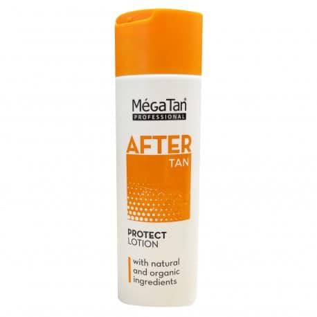 After tan Sun Lotion - 180 ml