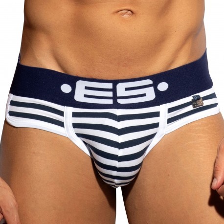 ES Collection : Men's Underwear, Swimwear, Jockstrap, Short