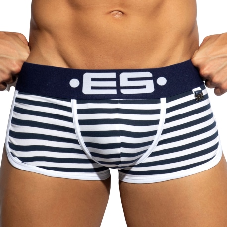 Wide Waistband Men s Trunks INDERWEAR