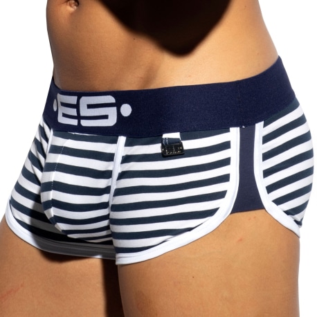 Sous vetement femme discount boxer